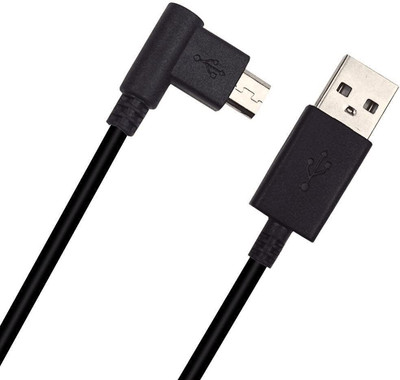 Verilux USB Type C Cable 1.5 m 1.5m USB Cable for Wacom Tablet Tablet Compatible with Wacom-Intuos CTL480(Compatible with CTL470 CTL471 CTL472 CTL671 CTL672 CTL680, Black)