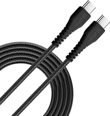 PTron Type C 1.5 m 480.0(Compatible with Mobile, Tablet, .0)