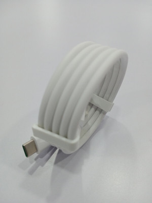 NUKAICHAU USB Type C Cable 6.5 A 1.00187999999997 m Copper Braiding Original Like Charger Qualcomm QC 3.0 Quick Fast Charging Type C Data Cable(Compatible with DASH RAPID FAST CHARGE TYPE C USB Cable, White, One Cable) NUKAICHAU USB Type C Cable 6.5 A 1.00187999999997 m Copper Braiding Original Like Charger Qualcomm QC 3.0 Quick Fast Charging Type C Data Cable(Compatible with DASH RAPID FAST CHARGE TYPE C USB Cable, White, One Cable)