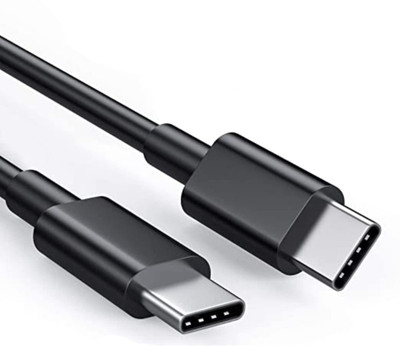 Nizix USB Type C Cable 1 m USB-C 3.3FT Cable 25W Fast Charge with High-Speed Data Transfer(Compatible with Samsung, Galaxy M15 F15 A15 A14 M14 F14 M34 F34 A34 A54 S21 Fe 5G S22 S23, One Cable)