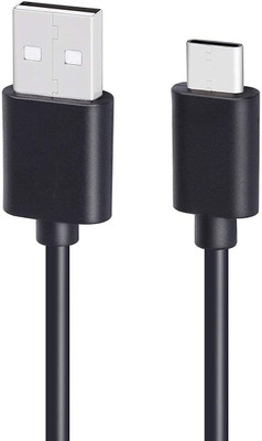 Gadget Zone USB Type C Cable 1.098753 m usb for POCO F3 GT POCO M3 POCO X3 Pro Poco Xiomi C3 Poco Xiomi F2 Pro(Compatible with POCO F3 GT POCO M3 POCO X3 Pro Poco Xiomi C3 Poco Xiomi F2 Pro Poco Xiomi M2, White, One Cable)