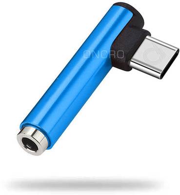 Oncro type c to 3.5 mm deals