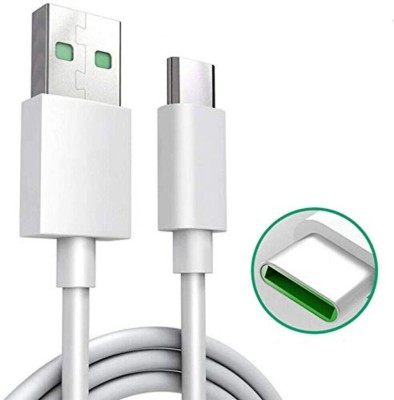 ULTRARAPID USB Type C Cable 6.5 A 1 m 20W/25W/30W/50W/55W/60W65W DART/VOOC Fast Charging Cable| Compatible with Realme Narzo | Realme x | Realme xt | Realme 6 Pro | Realme6 Pro | Realme 5 Pro| Realme 7 Pro| Realme X2 Pro| Realme 6| Realme 7| Realme 8| Realme X3 | Realme 7i | Oppo Reno | Oppo 2 | Opp