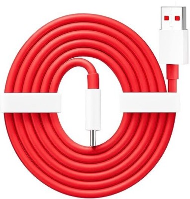 xykos USB Type C Cable 7 A 1 m copper Usb Type C Cable 7 A 3.3ft Original 80 Watt Dash Warp Fast Charging Cable for Super Vooc/ Super Dart/ Flash/ Dash/Turbo/ Warp/ Dart Usb to Type C Compatible With Oneplus Open/nord 5g/nord Ce 5g/nord 2 5g/nord Ce2 5g/ce2 Lite 5g/nord 2t 5g/ce3 Lite 5g/ Nord 3 5g/