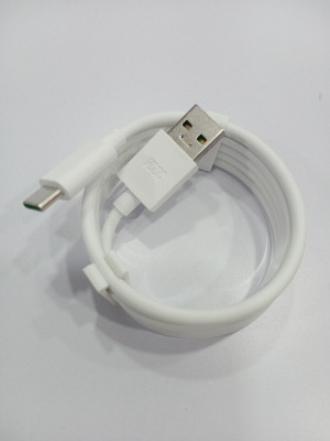 NUKAICHAU USB Type C Cable 6.5 A 1.00312999999995 m Copper Braiding Data cable type c to type c(Compatible with Type-C Cable for Xiaomi Poco F1 Xiaomi Redmi Note 7 Pro | Data Sync Cable, White, One Cable) NUKAICHAU USB Type C Cable 6.5 A 1.00312999999995 m Copper Braiding Data cable type c to type c(Compatible with Type-C Cable for Xiaomi Poco F1 Xiaomi Redmi Note 7 Pro | Data Sync Cable, White, One Cable)