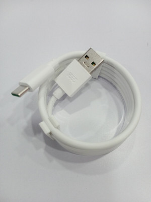 NUKAICHAU USB Type C Cable 6.5 A 1.00311999999995 m Copper Braiding data cable type c to type a(Compatible with Type-C Cable for Poco F1 Armoured Edition USB Cable | Data Sync Cable, White, One Cable) NUKAICHAU USB Type C Cable 6.5 A 1.00311999999995 m Copper Braiding data cable type c to type a(Compatible with Type-C Cable for Poco F1 Armoured Edition USB Cable | Data Sync Cable, White, One Cable)