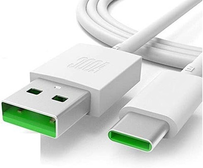 NUKAICHAU USB Type C Cable 6.5 A 1.00312999999995 m Copper Braiding Data cable type c to type c(Compatible with Type-C Cable for Xiaomi Poco F1 Xiaomi Redmi Note 7 Pro | Data Sync Cable, White, One Cable) NUKAICHAU USB Type C Cable 6.5 A 1.00312999999995 m Copper Braiding Data cable type c to type c(Compatible with Type-C Cable for Xiaomi Poco F1 Xiaomi Redmi Note 7 Pro | Data Sync Cable, White, One Cable)