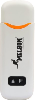 Gamesir Melbon T708 4G LTE Wireless USB DongleStick Data Card(White)