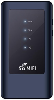 Qiwa M8 DONGLE Data Card(Black)