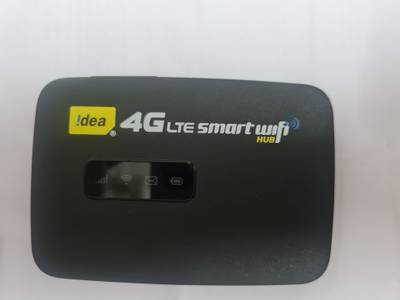 ideaa 4G LTE Hotspot Idea Smart WiFi Hub Data Card