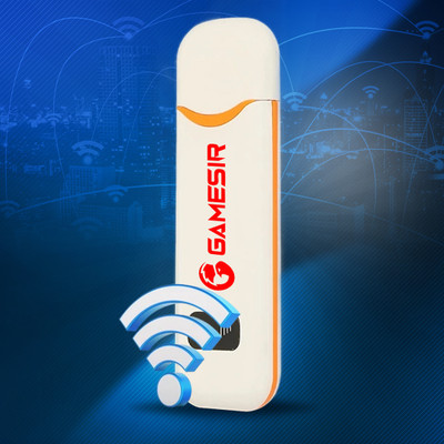 GameSir GM Data card-White Data Card(White)