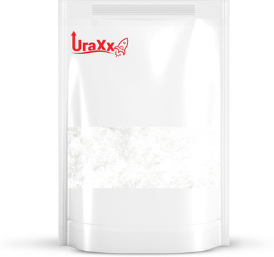 UraXx White Artificial Snow for Christmas Decoration|Fluffy Snow|Christmas Tree Decoration