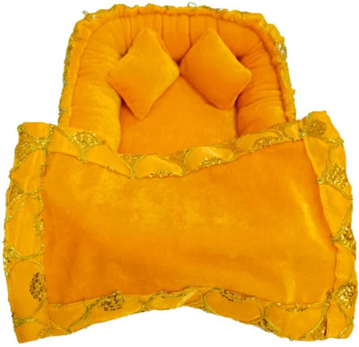 Radhay Krishna 1 Dress(Fiber)