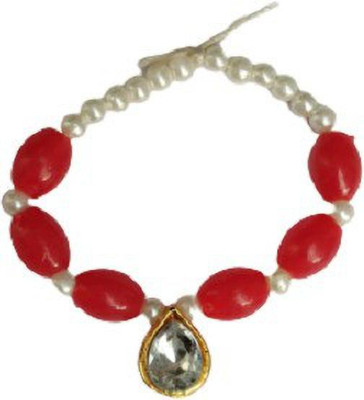 Firmus Moti/ Pearl Mala for Laddu Gopal Kanha Ji (Pack of 1) Deity Ornament(Moti/ Pearl Mala for Laddu Gopal Kanha Ji (Pack of 1))