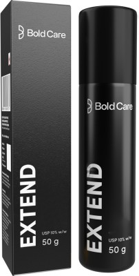 Bold Care Extend Delay Spray for Men(50 g)