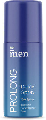 Formen Prolong Delay Spray For Men(30 ml)