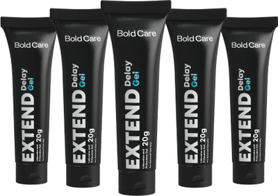 Bold Care Extend Delay Gel(100 g)