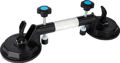 FACILE Suction Cup Dent Remover