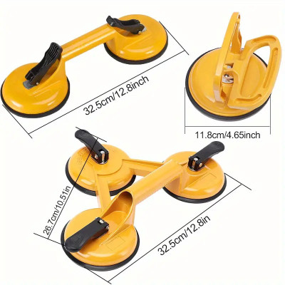 AS TOOL CENTER Suction Cup Dent Remover