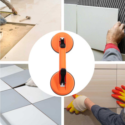 ATOZTOOLS Suction Cup Dent Remover