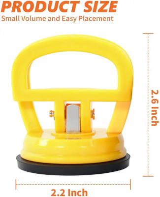 KALKIENTERPRISE Suction Cup Dent Remover
