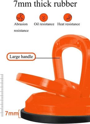 Udghosh Creation Suction Cup Dent Remover