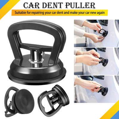 Udghosh Creation Suction Cup Dent Remover