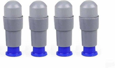 PRAKDENT Dental DPI Amalgam Capsules 4 PC Dental Elevator