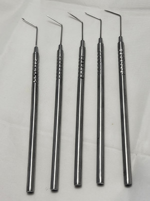 SSI SINGLE PROBE Dental Elevator