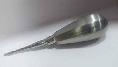 API Dental 680/1 Dental Elevator