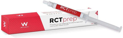 Waldent RCTprep EDTA Gel Dental Elevator
