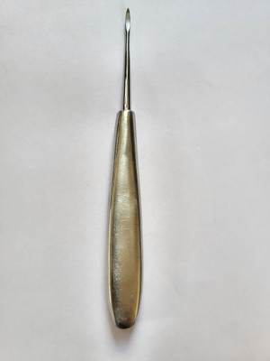 SSI ROOT TIP PICK HEIDBRINK STRAIGHT Dental Elevator