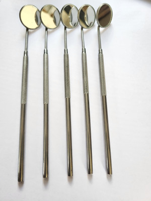 SSI mirror top with handle Dental Elevator