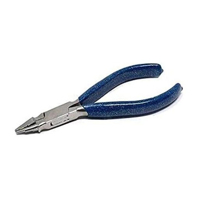 PRAKDENT Dental Universal Plier 1pc/No Surgical Plier(Steel)