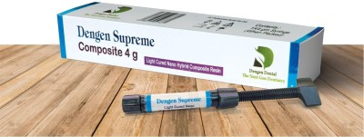 Dengen Dental composite filling material Supreme (B1)