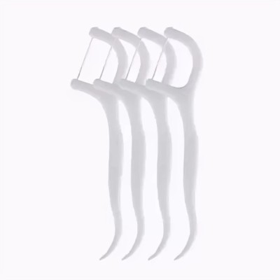 ShopCircuit Cleaner Dental Floss Oral Care Tooth Pick for Cleaning Teeth(Pack of 5)