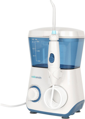 caresmith Table Top Pro Dental Flosser(15.5 cm)