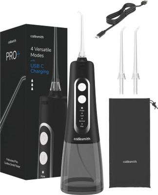 caresmith Pro+ Cordless Dental Flosser(23.5 cm)