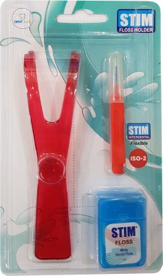 STIM FLOSS HOLDER(16 cm)