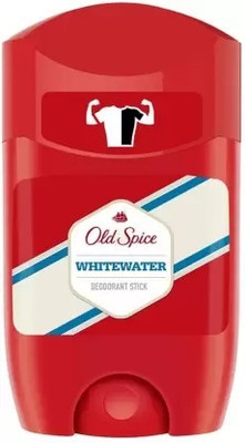 OLD SPICE oldspice Whitewater Deodorant stick Deodorant Stick  -  For Men(50 ml)