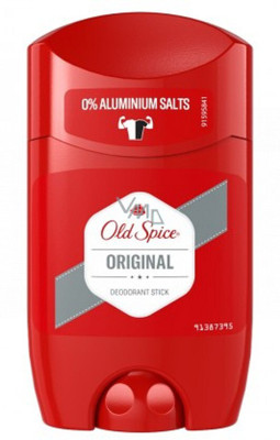 OLD SPICE ORIGINAL DEODORANT STICK Deodorant Stick  -  For Men & Women(50 ml)