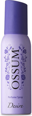 FOGG Ossum Body Spray Deodorant for Men – Long Lasting Fragrance, Pack of 1 Deodorant Spray  -  For Men & Women(120 ml)