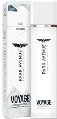 PARK AVENUE Deodorant 120 Ml _1 Pcs Body Spray  -  For Men & Women(120 ml)
