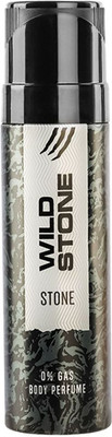 Wild Stone Body Spray(120 ml)