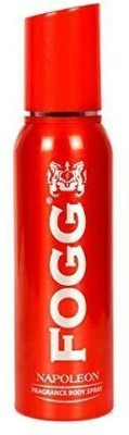 FOGG Napoleon deodorant Body Spray  -  For Men(120 ml)