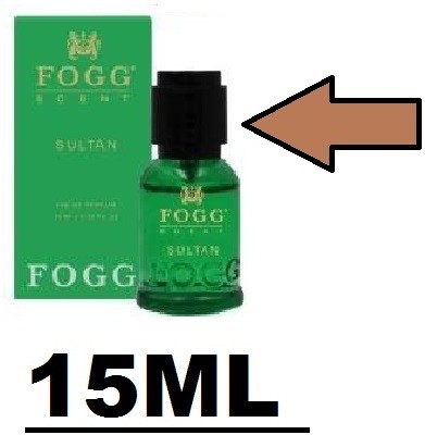 FOGG NICE 15ML MINI DEO BODY PERFUME _ Deodorant Spray  -  For Men & Women(15 ml)