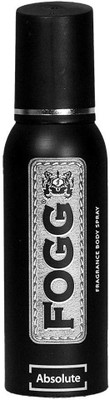 FOGG Absolute Fantastic Range Fragrance Body Spray Deodorant Spray  -  For Men(150 ml)