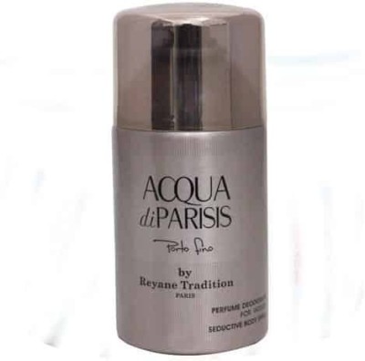 REYANETRADITION Acqua di Parisis Porto Fino Body Spray  -  For Women(250 ml)