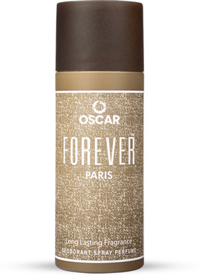 OSCAR FOREVER DEODORANT SPRAY 200 ml Deodorant Spray  -  For Men & Women(200 ml)