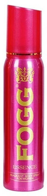 FOGG Regular Essence Deodorant 120ml TW8640 Body Spray  -  For Women(120 ml)